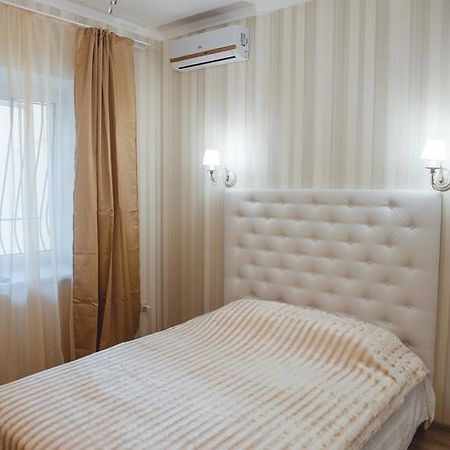 Apartment Del Mare Odessa Esterno foto