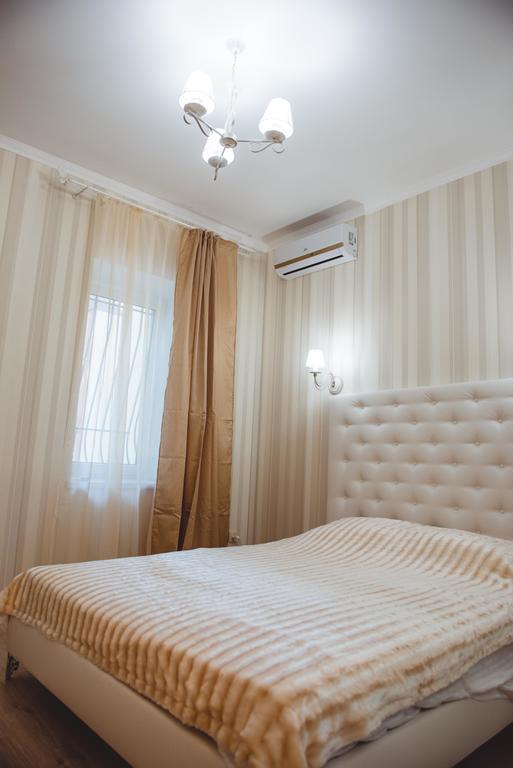 Apartment Del Mare Odessa Esterno foto