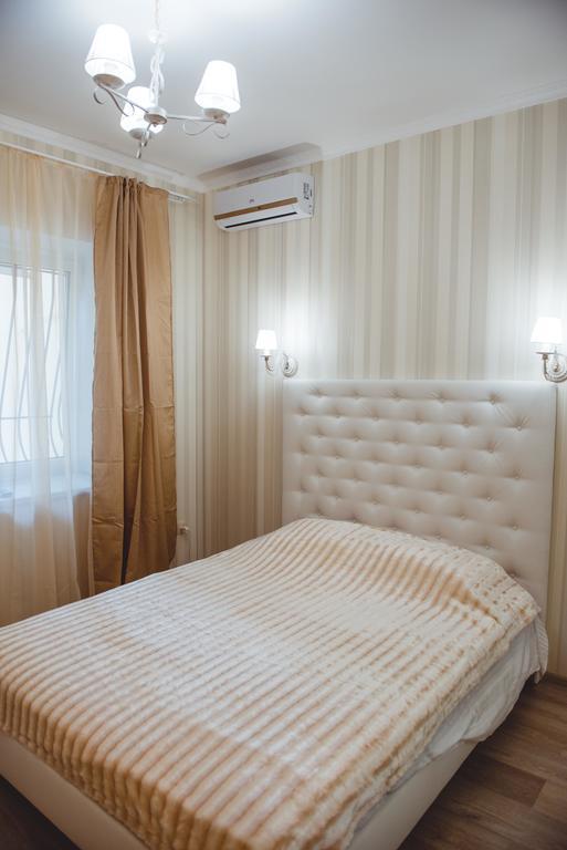 Apartment Del Mare Odessa Esterno foto
